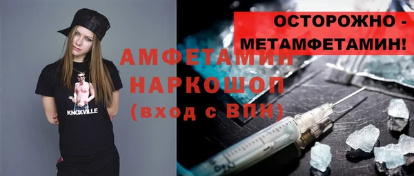 гидра Алексеевка